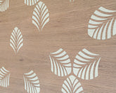 Foliage Headboard - Shewekar- The Mob Collective
